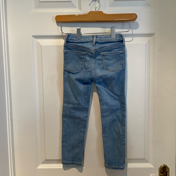 Kids 4T jeans old navy - Picture 5 of 5